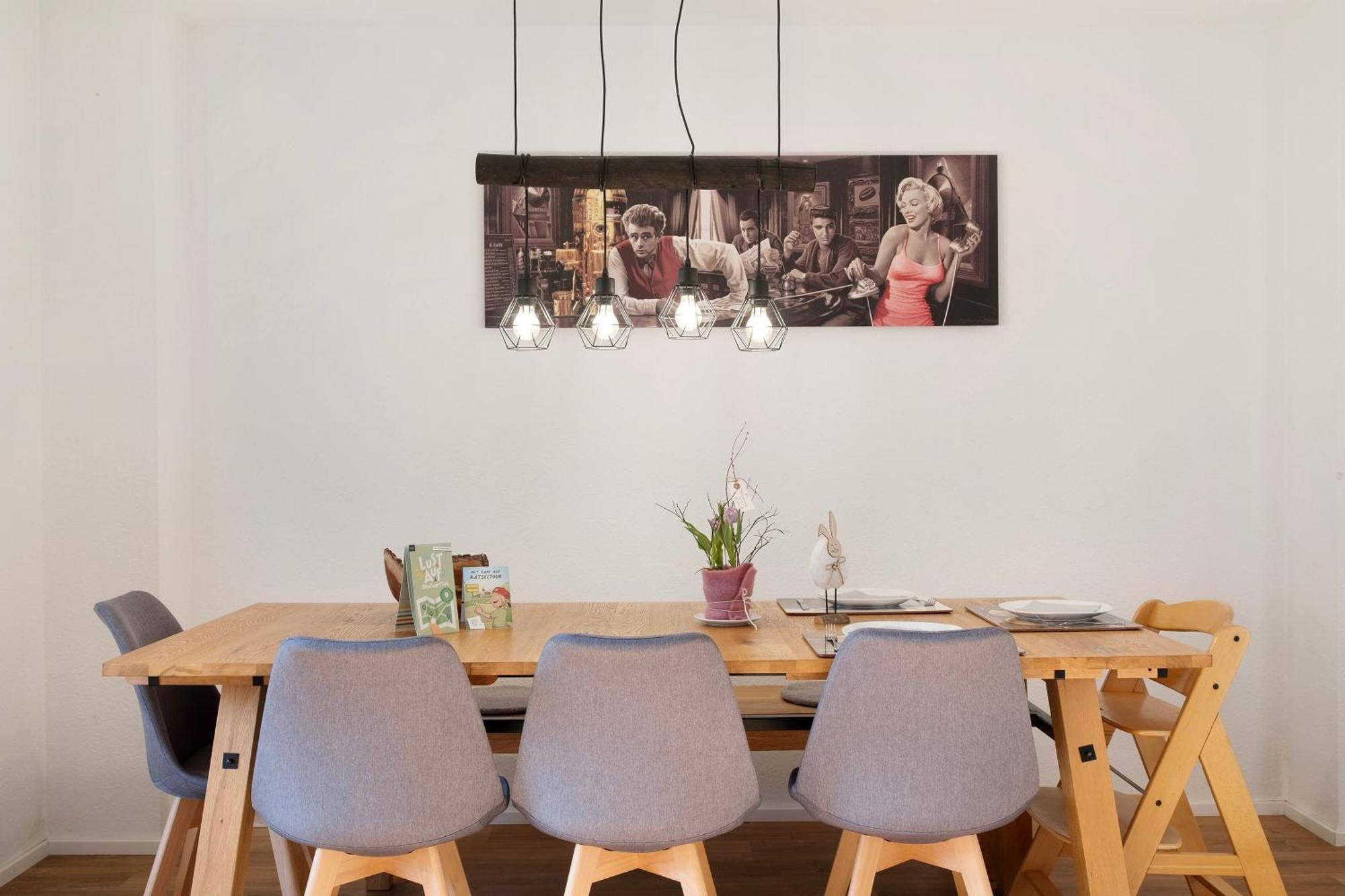 Ruhige Schwarzwald Ferienwohnung Buchenbach  ภายนอก รูปภาพ