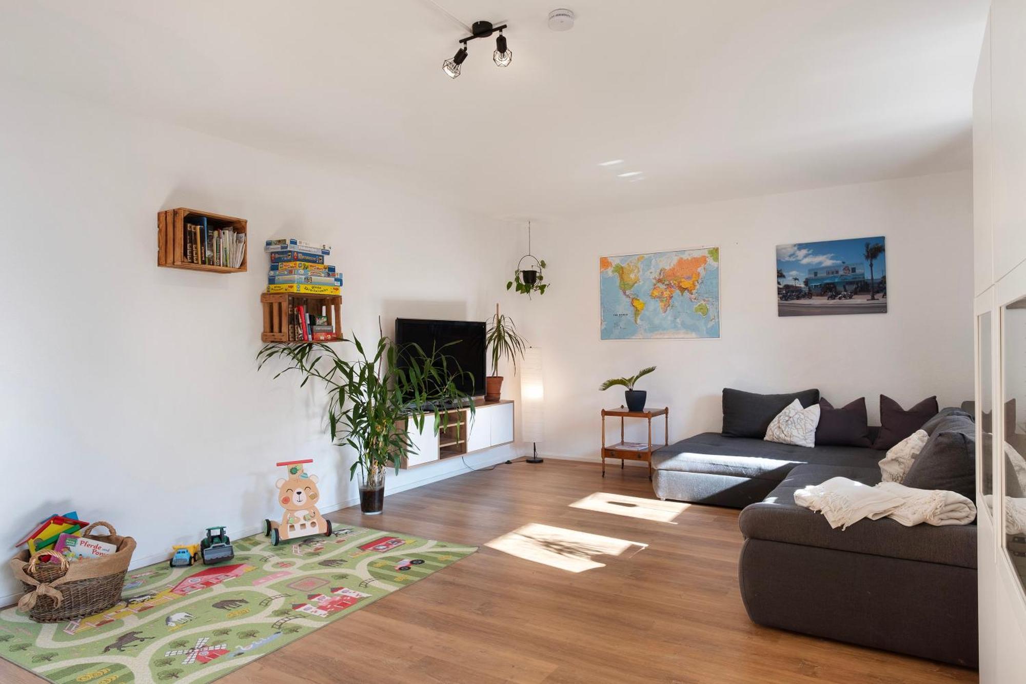 Ruhige Schwarzwald Ferienwohnung Buchenbach  ภายนอก รูปภาพ