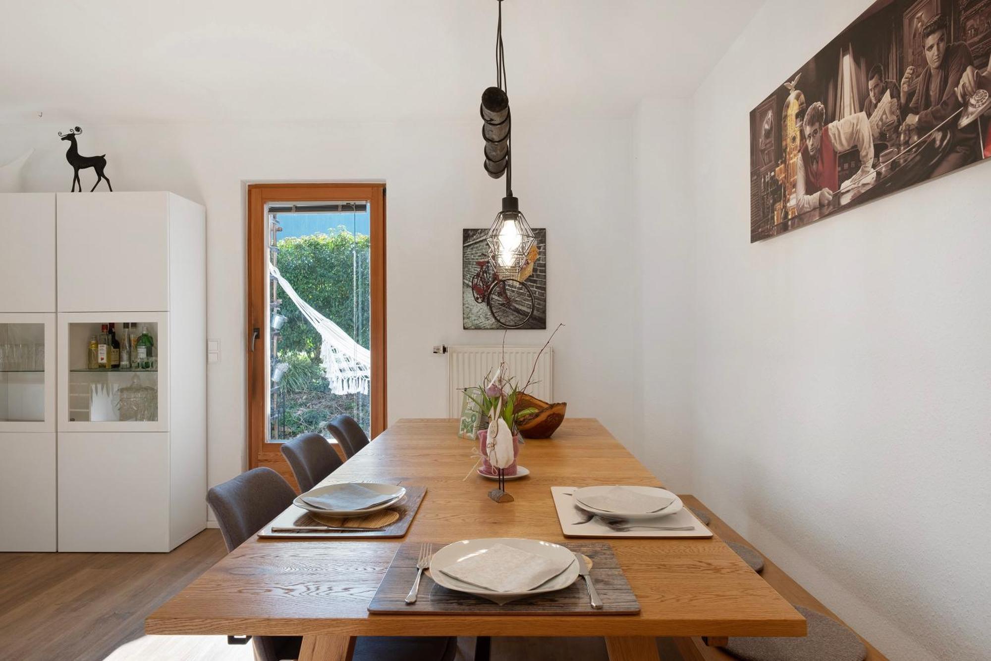 Ruhige Schwarzwald Ferienwohnung Buchenbach  ภายนอก รูปภาพ