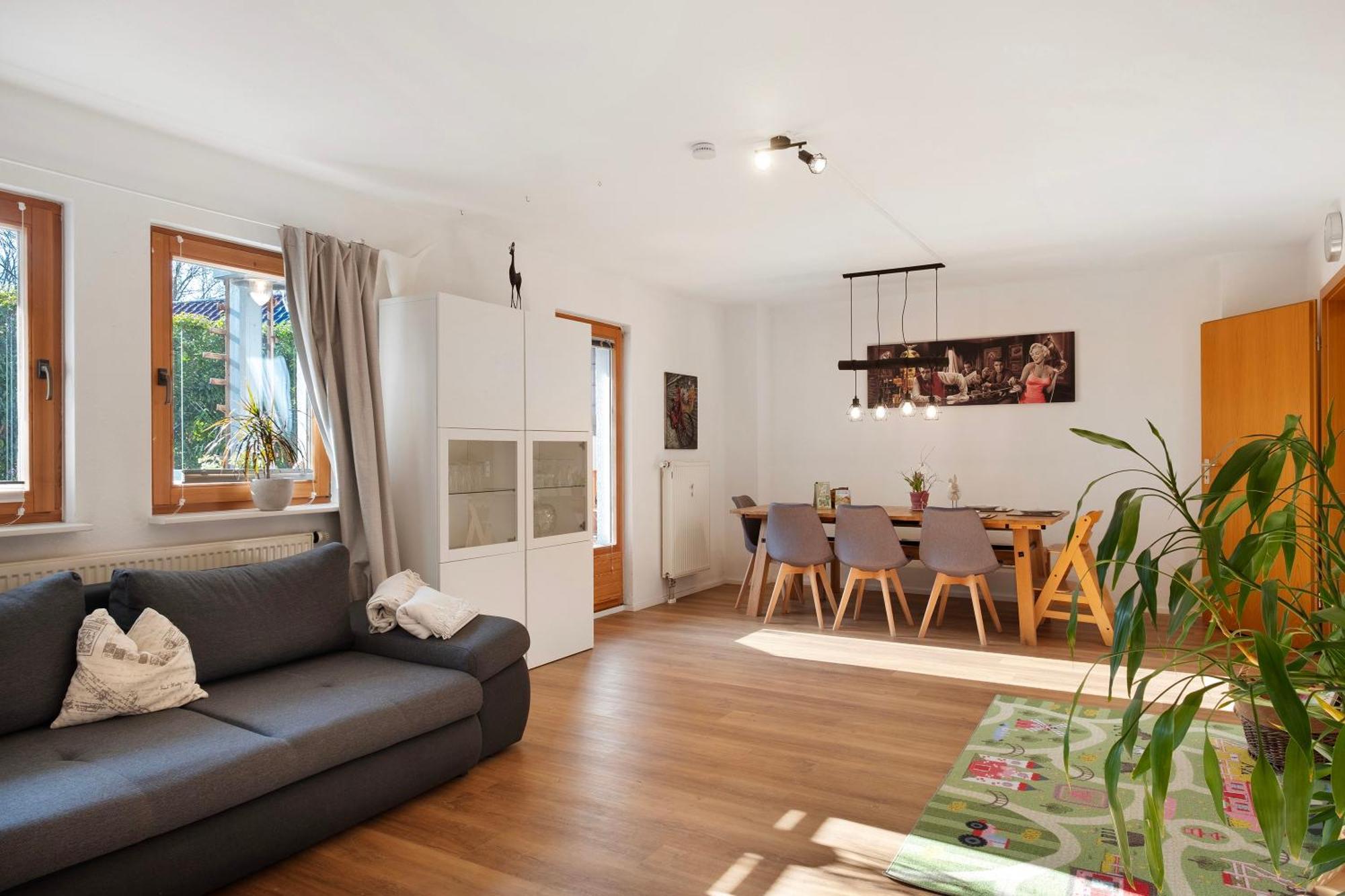 Ruhige Schwarzwald Ferienwohnung Buchenbach  ภายนอก รูปภาพ