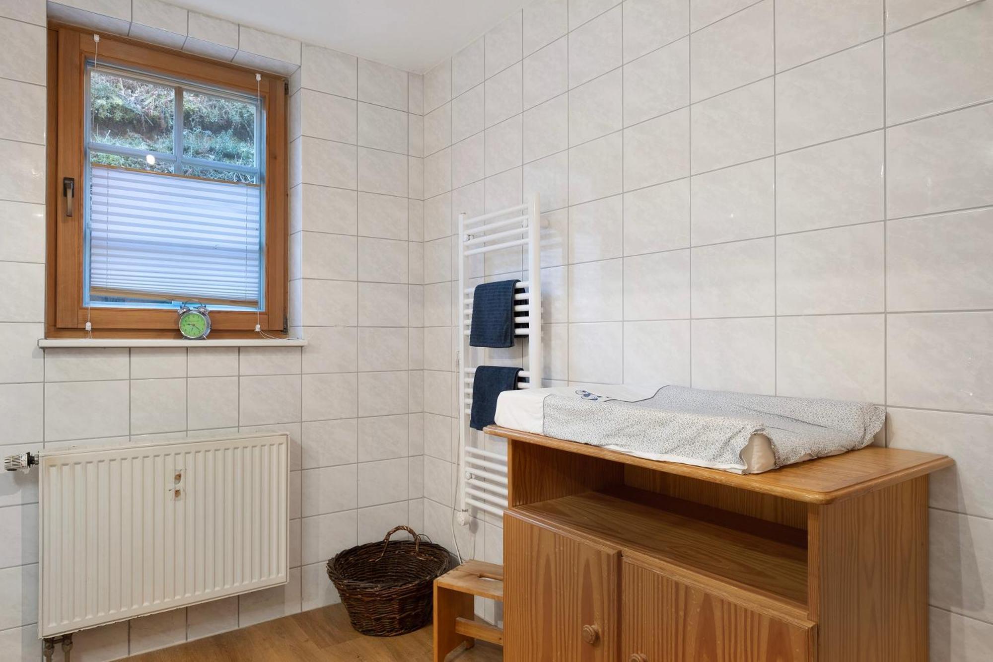 Ruhige Schwarzwald Ferienwohnung Buchenbach  ภายนอก รูปภาพ